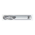 Carbide End Mill, 14.0mm D, 30mm Cut N5031