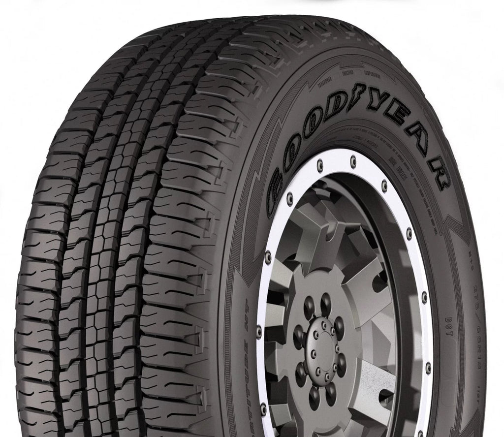 All-Season Tire V6568