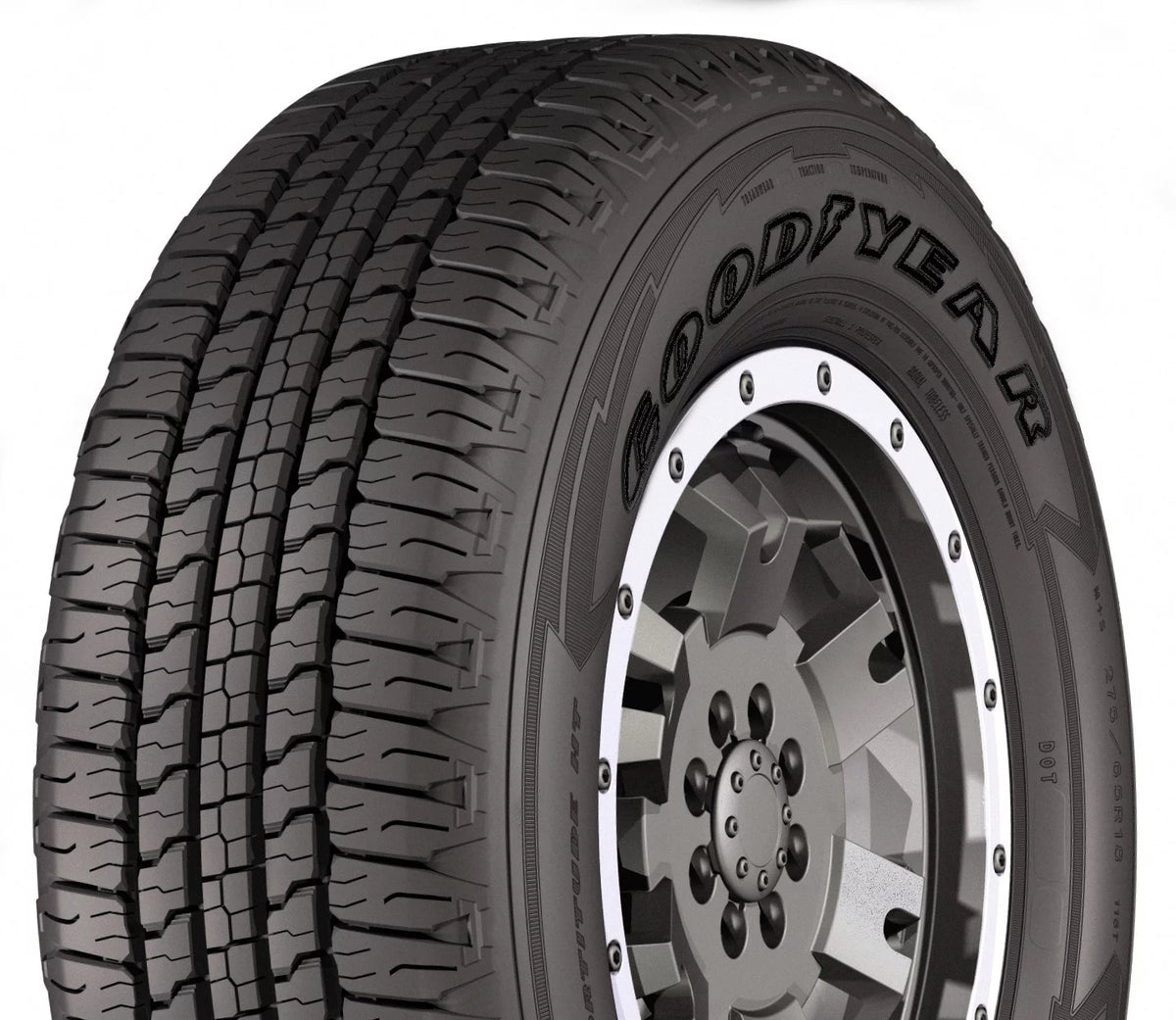 All-Season Tire V6568