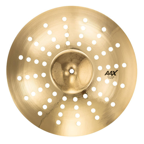 16 in. Brilliant Crash Cymbal O670061