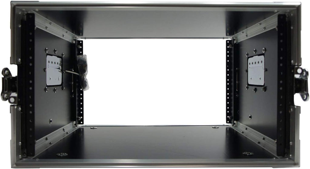 6U Rack Space Amplifier Case H79157