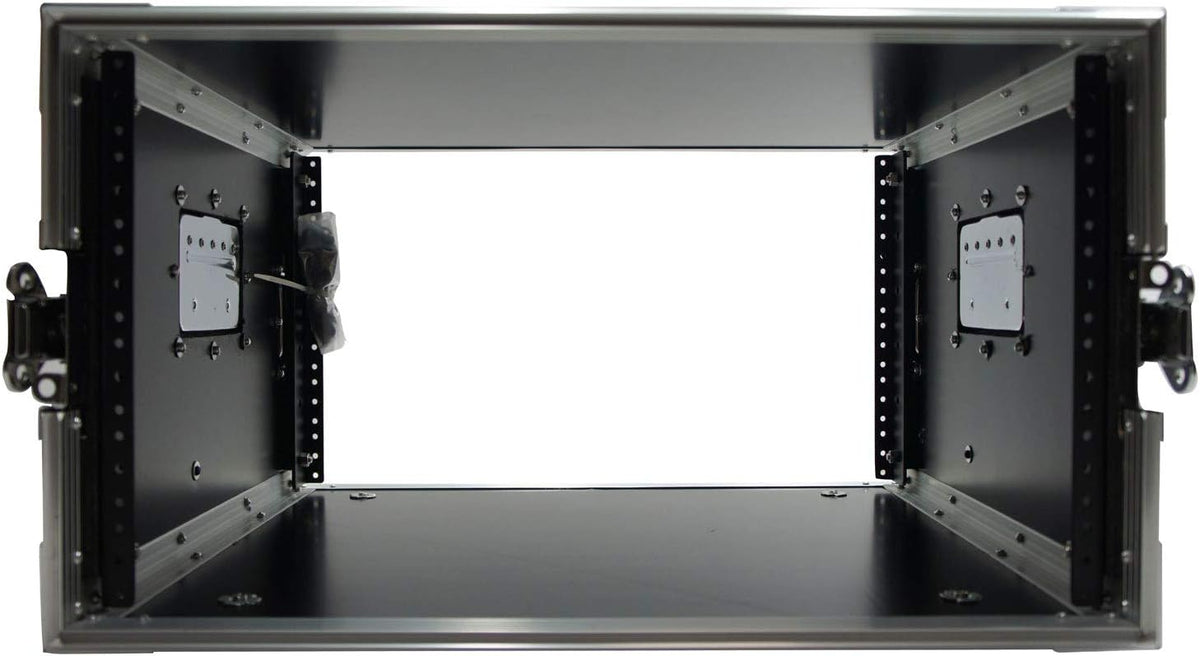 6U Rack Space Amplifier Case H79157