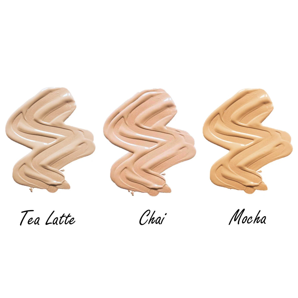 Nourishing Cream Foundation 30g Z708838