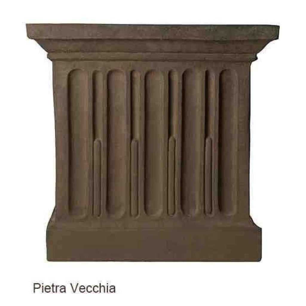 Faux Bois Stepping Stone J730426