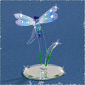 Glass Figurine T874