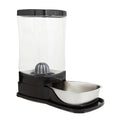 Black Gravity Pet Waterer R435805