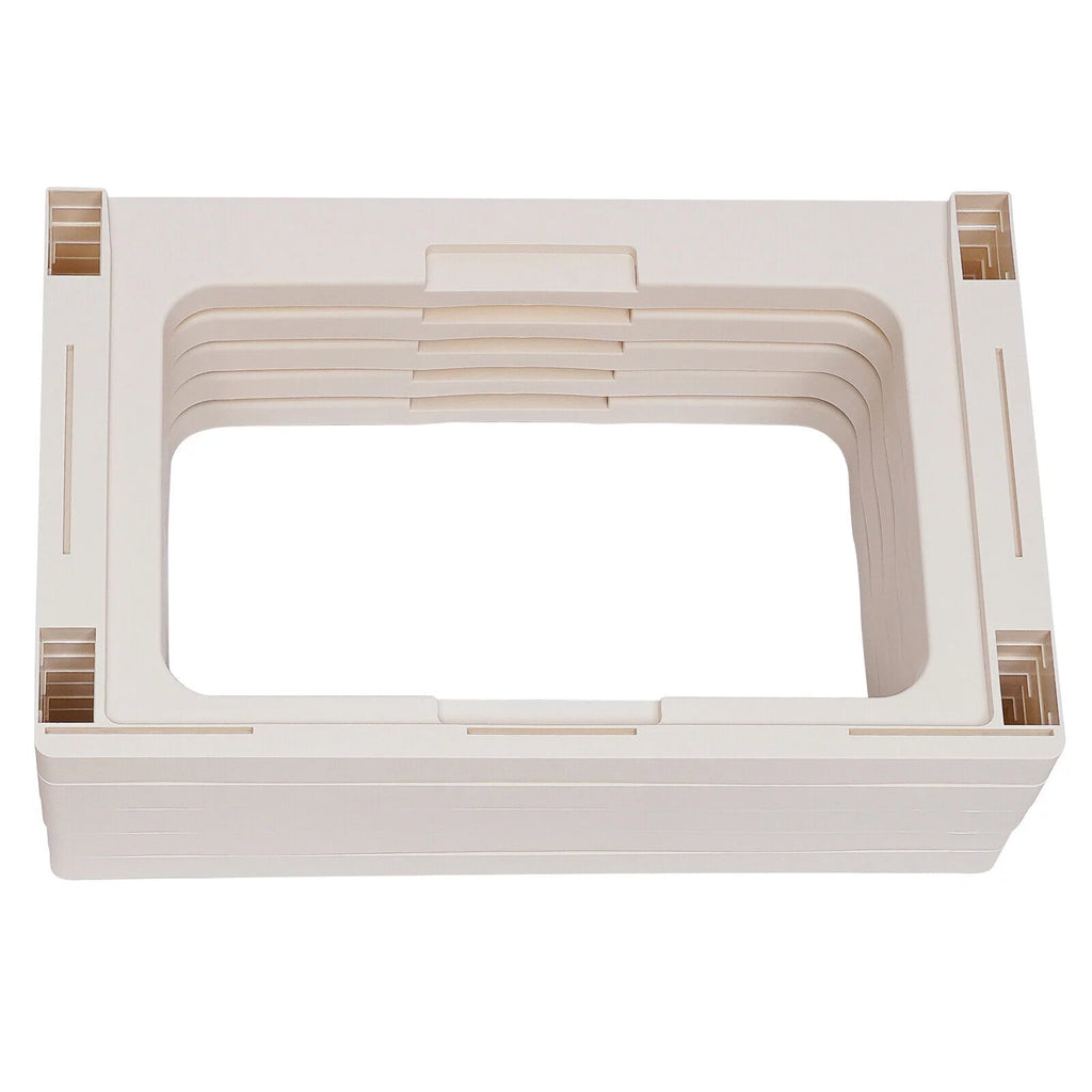 Lockable 6 Drawers Storage Cabinet R5238