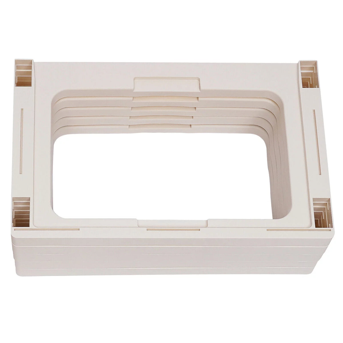 Lockable 6 Drawers Storage Cabinet R5238