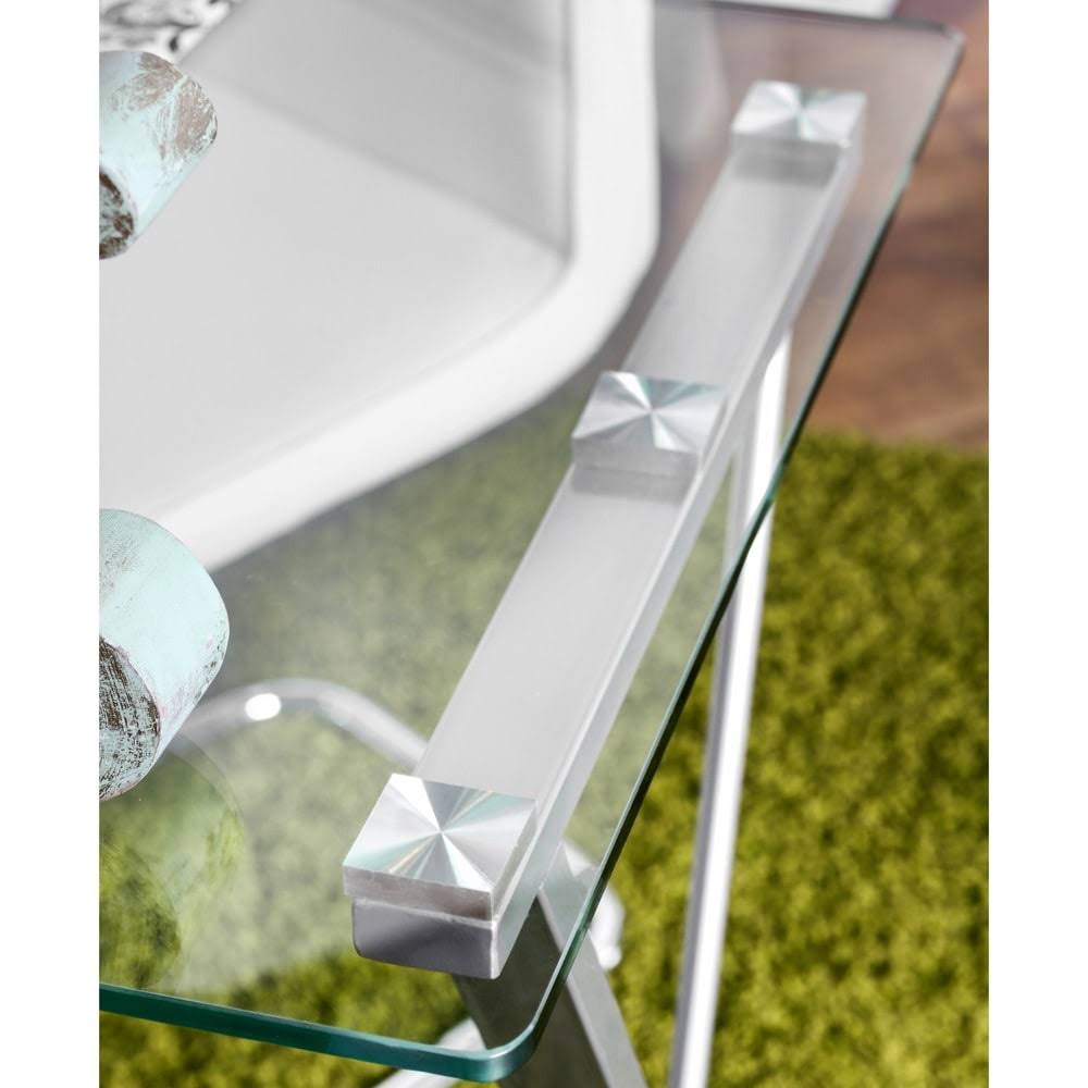 White Convertible Executive Desk S598228