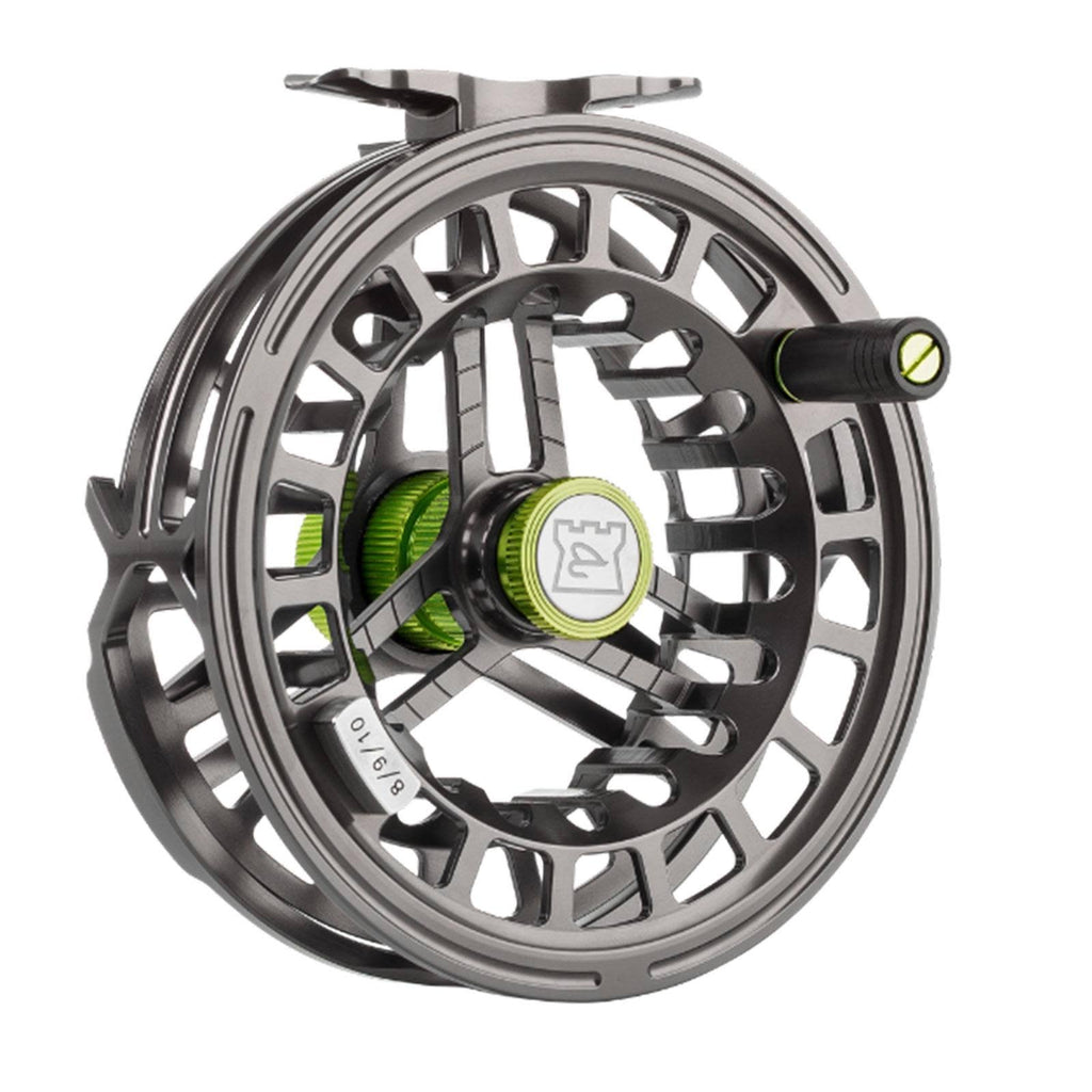 Fly Reel I369