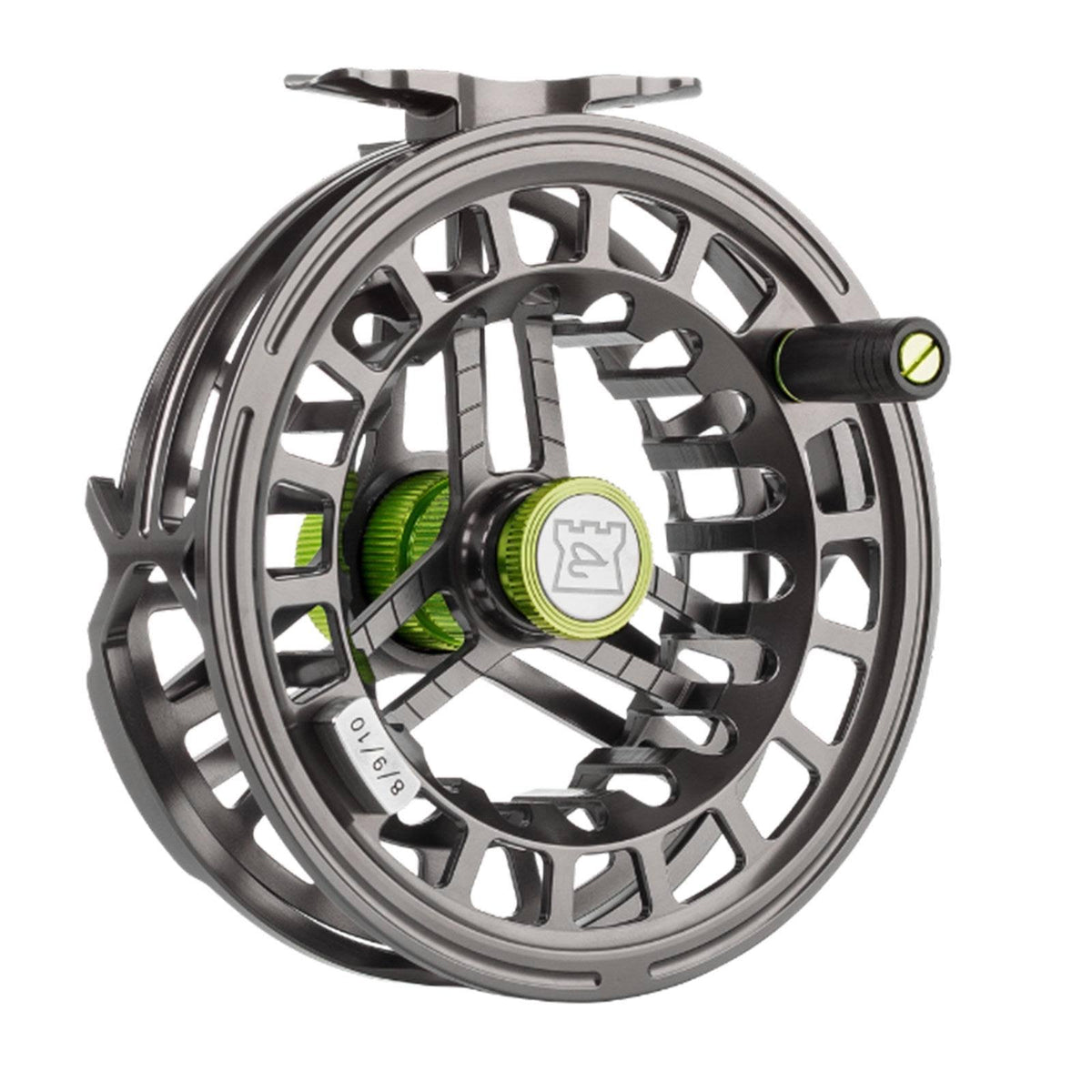 Fly Reel I369