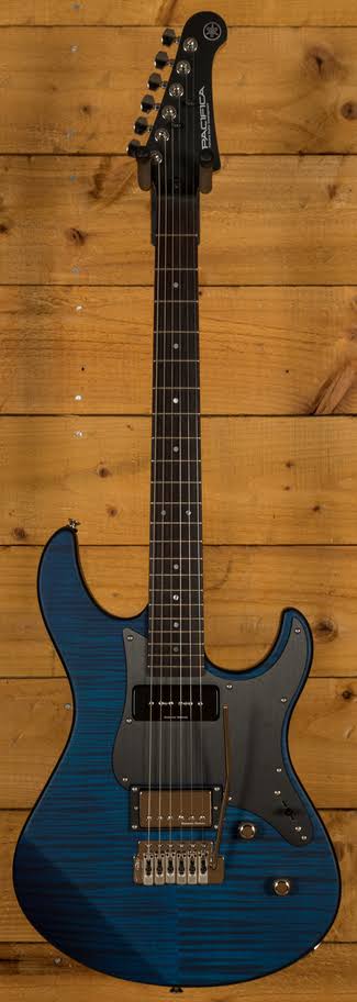 Pacifica Electric Guitar Z87268