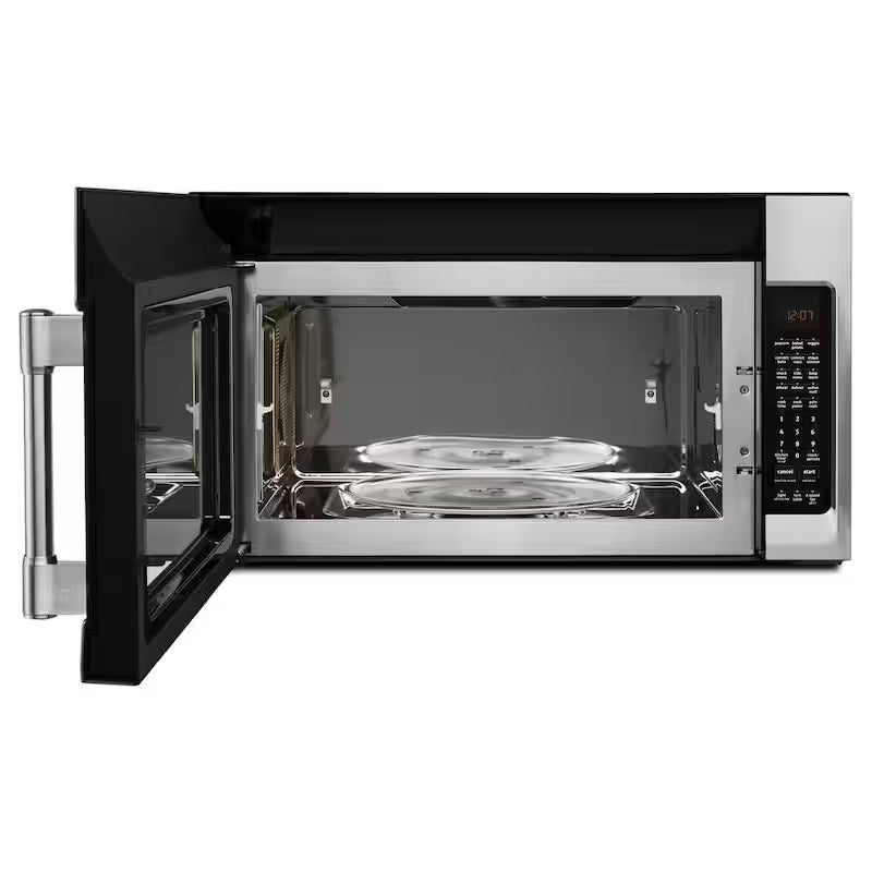 1.9 cu. ft. Convection Microwave M923