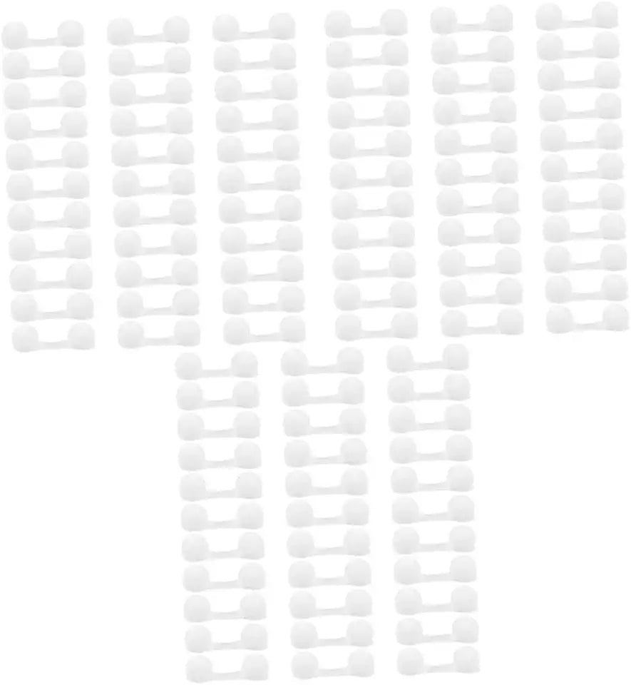Washable Sponge Nose Filters W78449