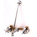 Brass Service Sink Fitting W565