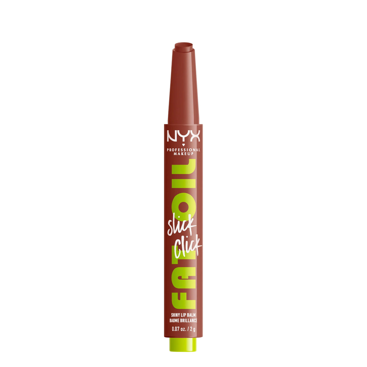 Hydrating Tinted Lip Balm J187