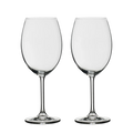 Red Wine Glass 2pcs 58cl O58395