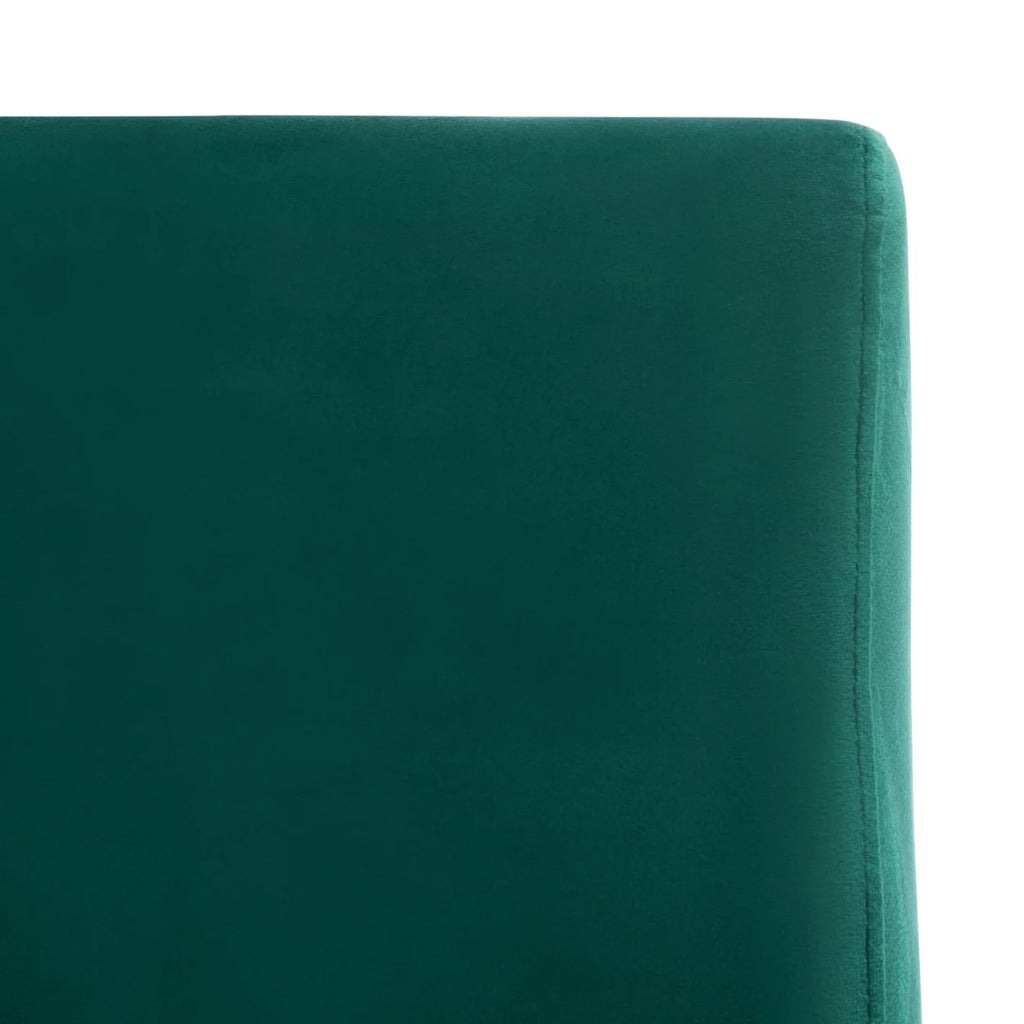 Emerald Set of 2 Accent Side Chair Y6241