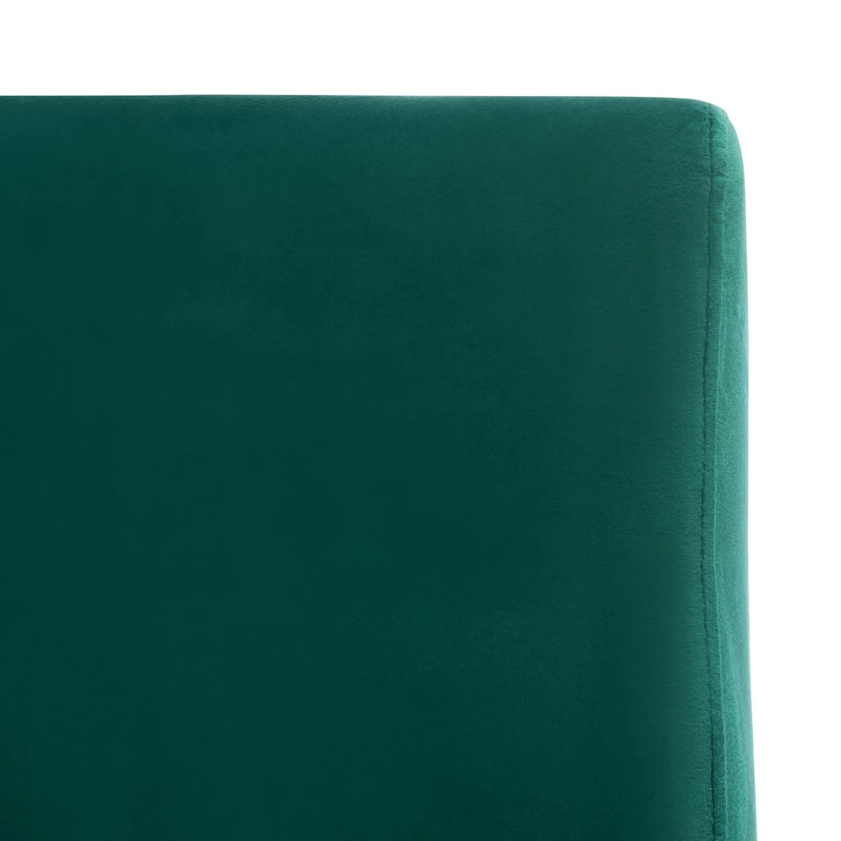 Emerald Set of 2 Accent Side Chair Y6241