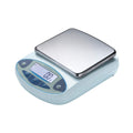 5kg x 0.1g Digital Electronic Balance Scale P6324
