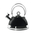 Black Induction Kettle K557