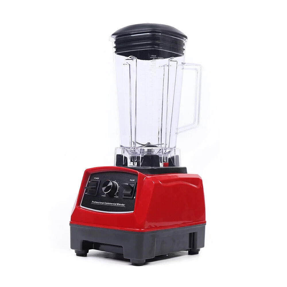 2L High Speed Countertop Blender V41243
