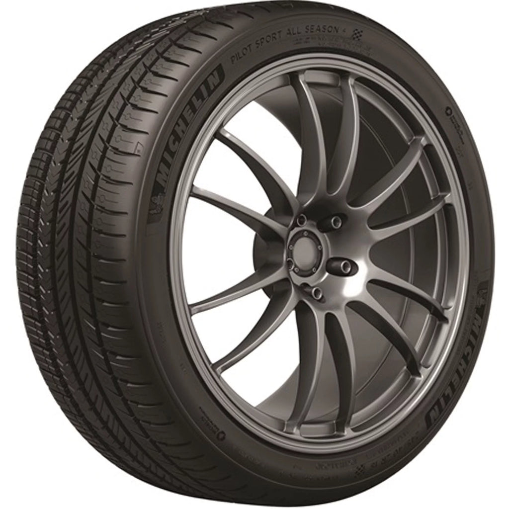 All Season 235/40ZR20 96Y XL Passenger Tire Z930