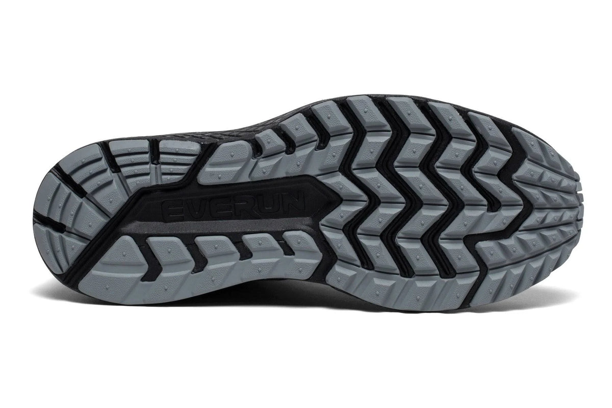 Slate/Blue Trail Running Shoes U595