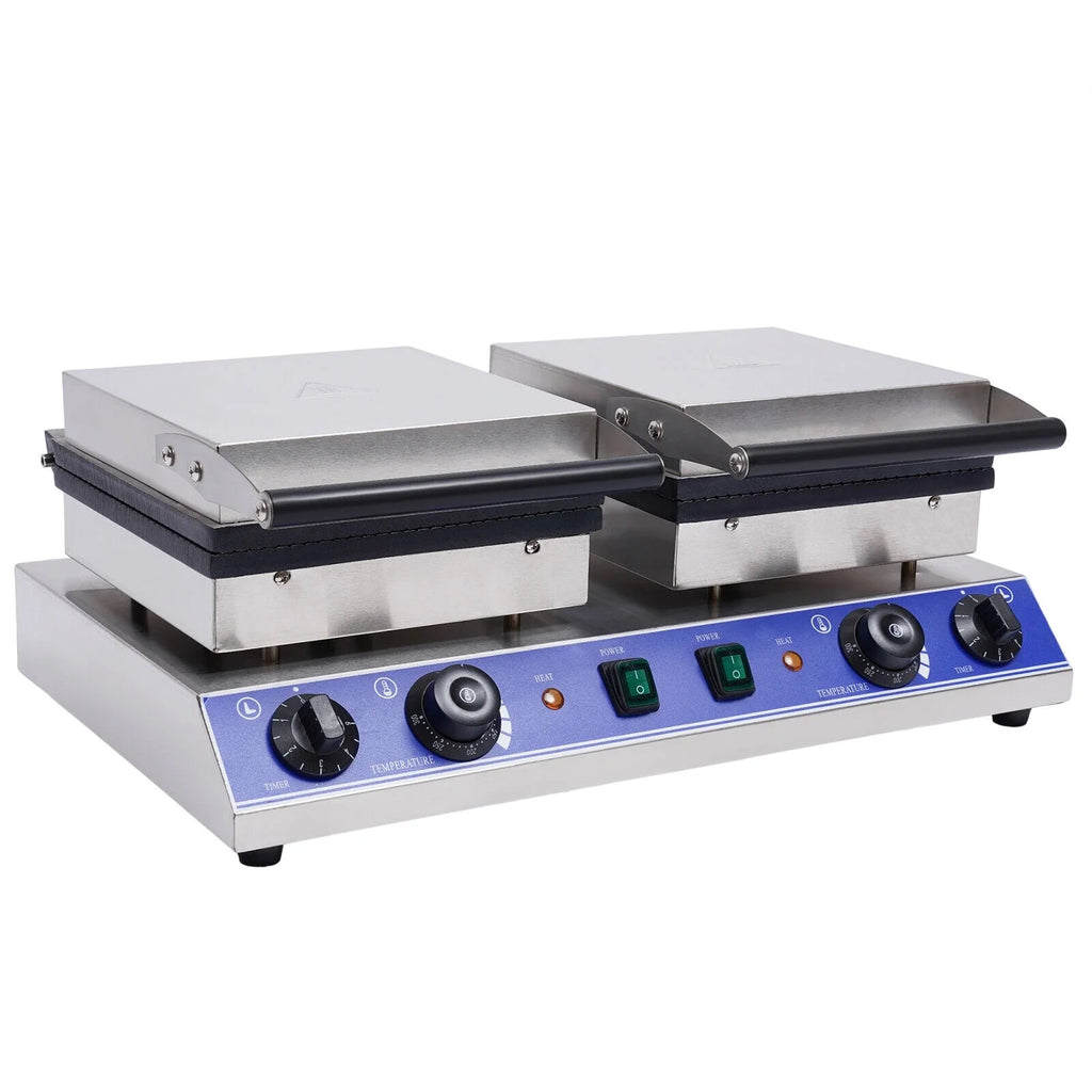 3500W Nonstick Square Waffle Maker P997224