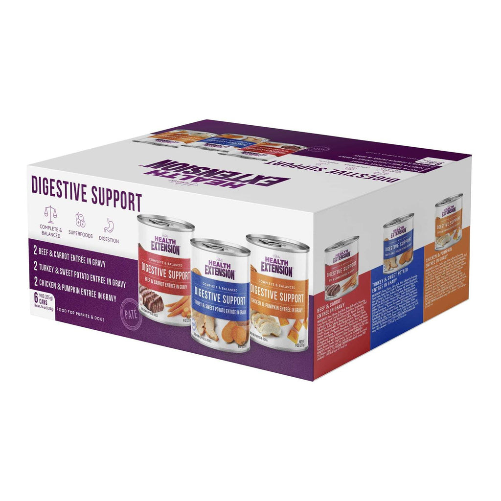 Chicken Beef & Turkey Dog Food G3278