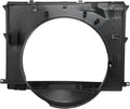 Radiator Cooling Fan Shroud Pack of 2 M6641