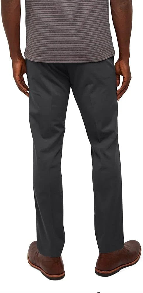 Slim Fit Tech Trouser Pants X111