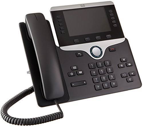 8851 IP Phone W5329