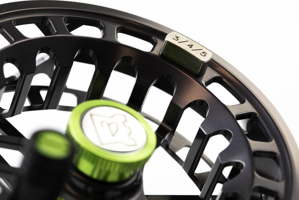 Fly Reel I369