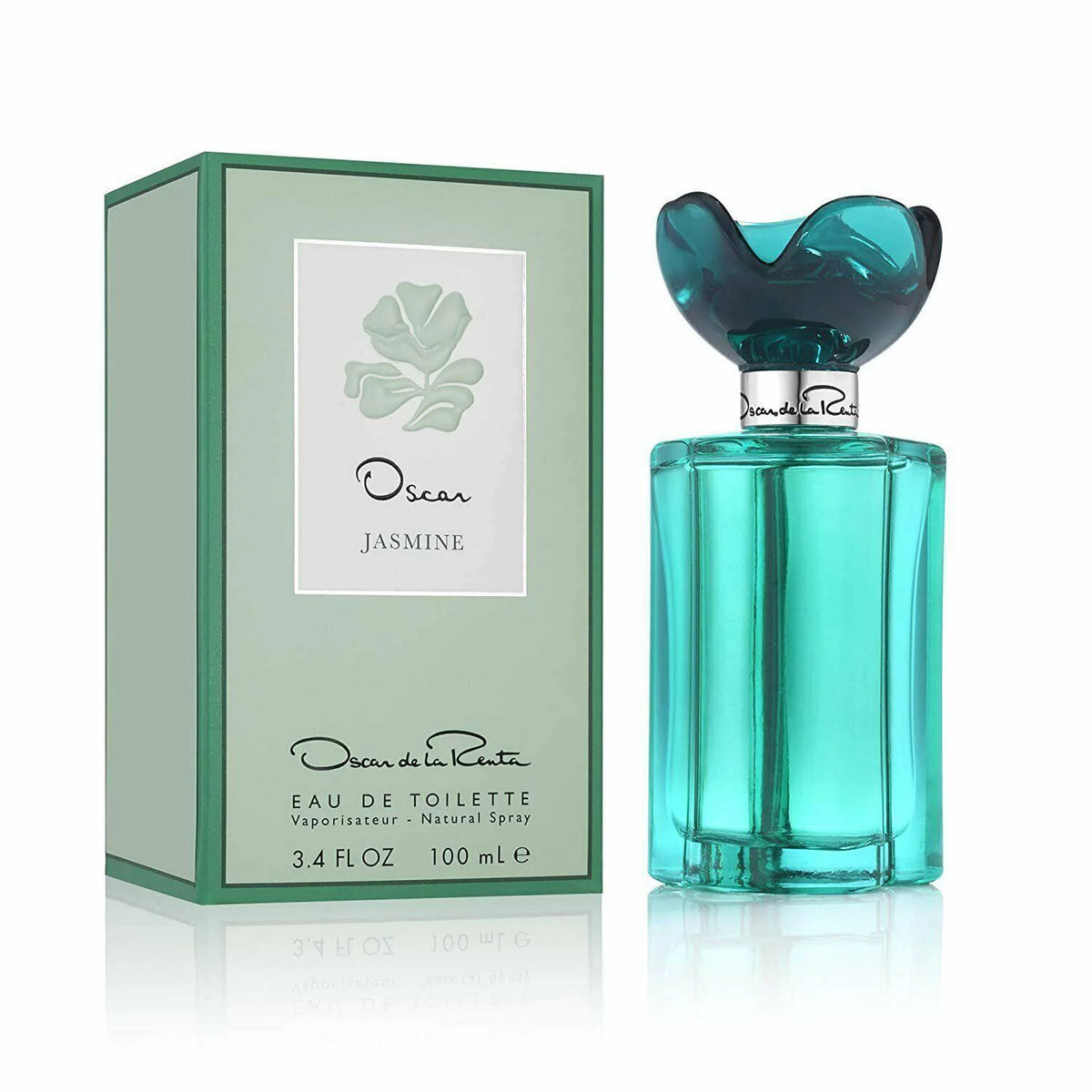 Eau de Toilette 3.4 oz R406709