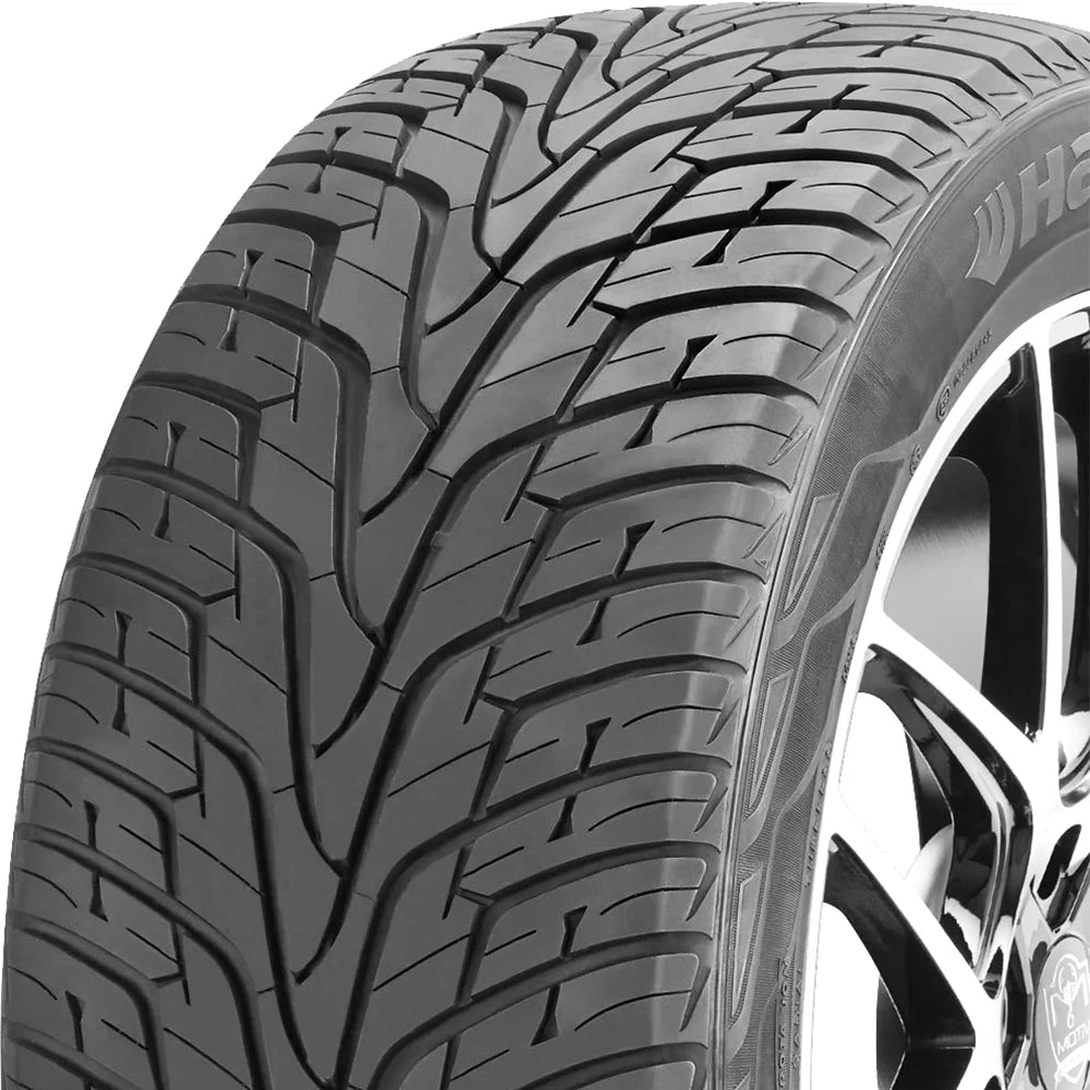 All Season 275/40R20 106W XL SUV/Crossover Tire U4744
