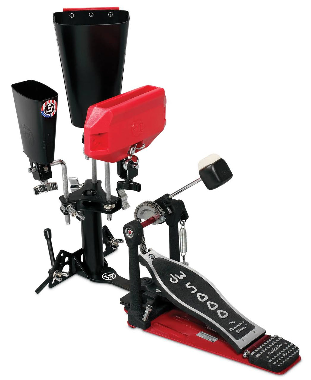 Multi-Gajate Bracket P838