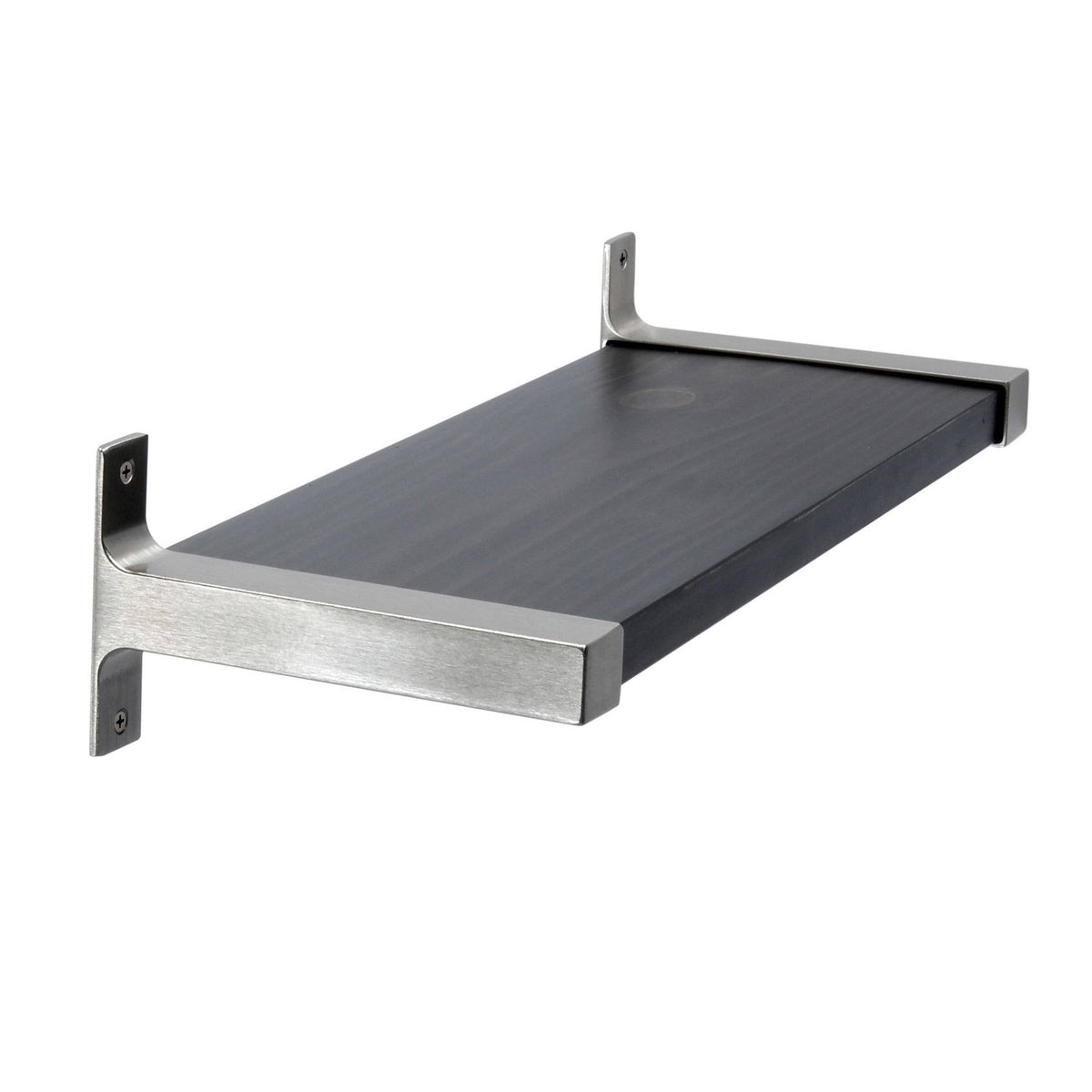 3 Piece Wood Wall Shelf Set U454