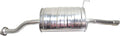 Muffler for Civic 01-05 T50231