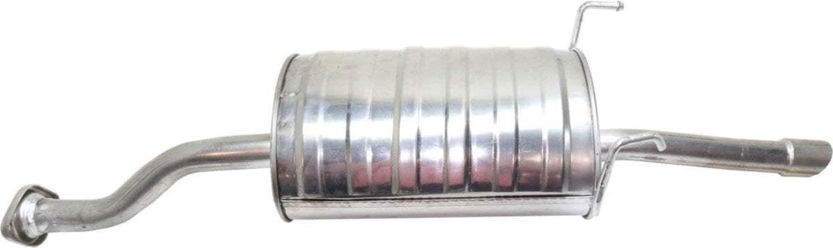 Muffler for Civic 01-05 T50231