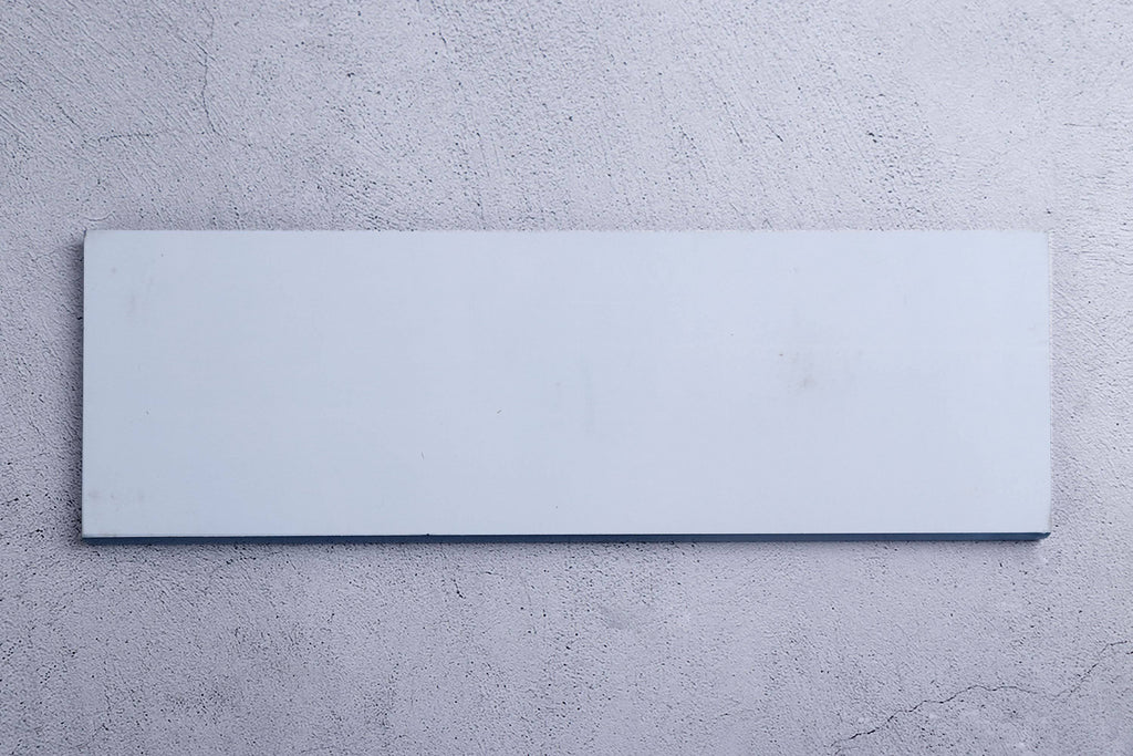 Sky Blue Glass Subway Tile, 5 Square Feet per Carton E1043