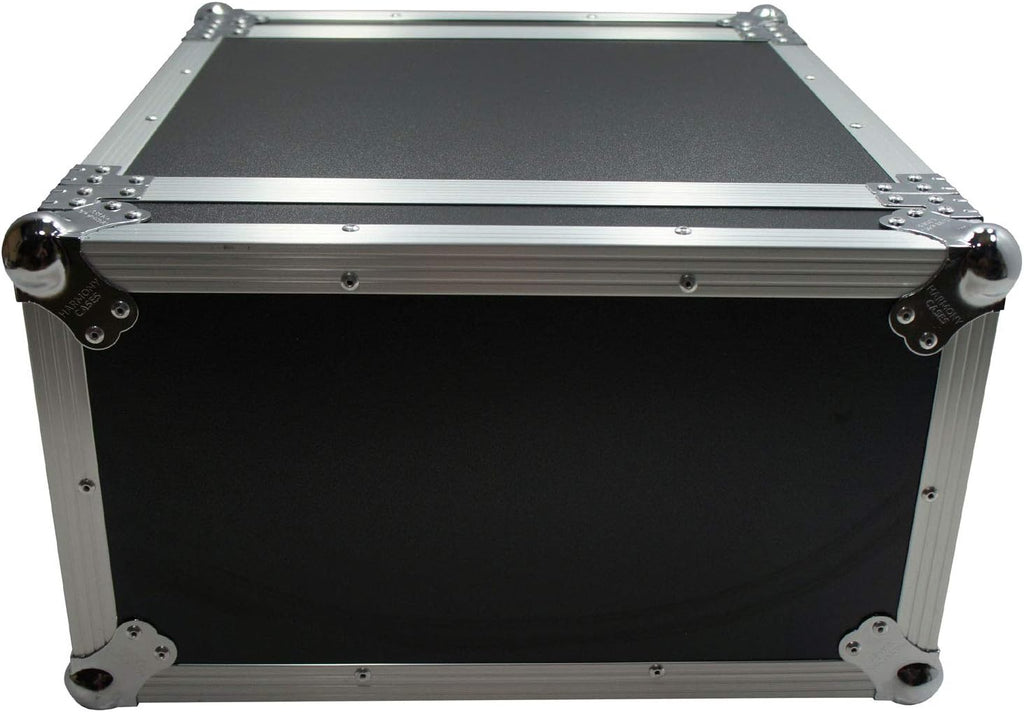 6U Rack Space Amplifier Case H79157