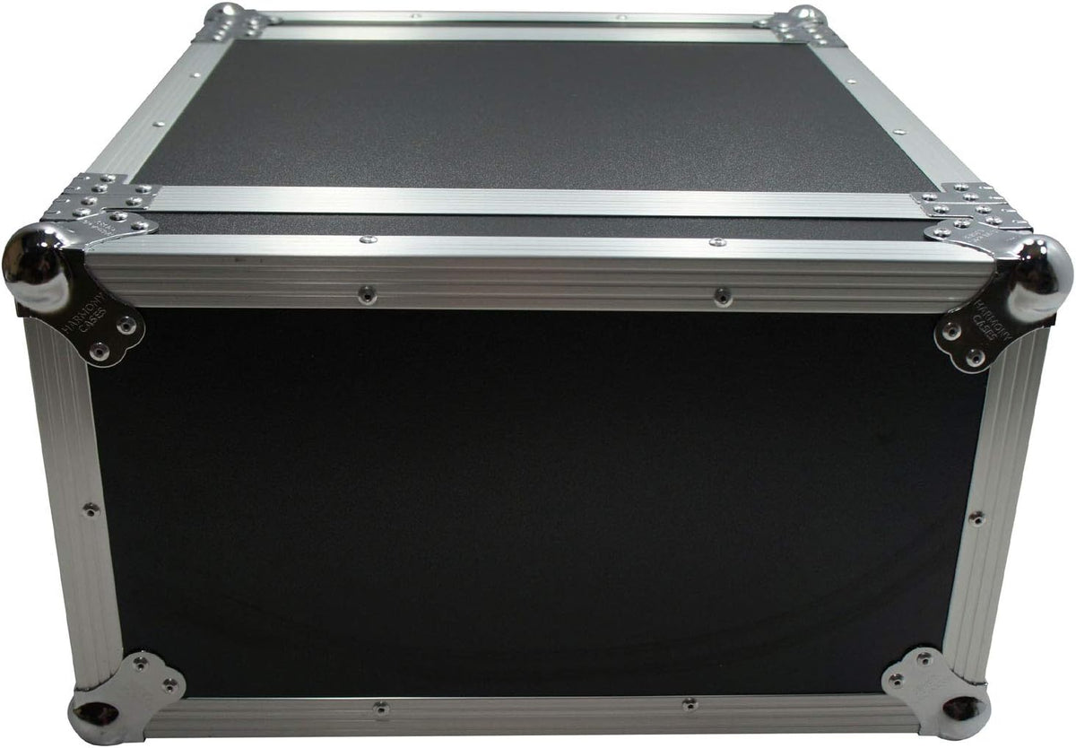 6U Rack Space Amplifier Case H79157