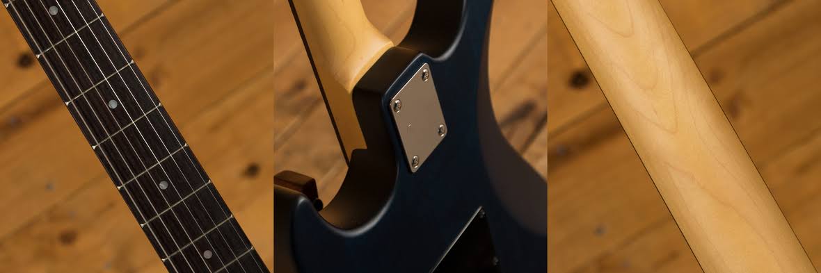 Pacifica Electric Guitar Z87268