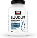 90 Vegetable Capsules Non-Stimulant Thermogenic Fat Burner R670