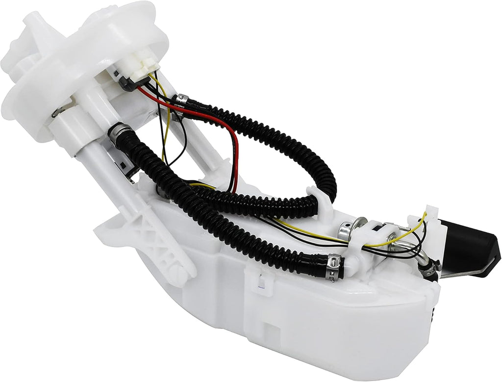 Electric Fuel Pump Module Assembly Pack of 2 J13471