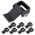 Steel Dump Trailer Hinge, Pack of 4 V92709