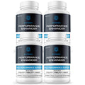Male Health Pills 4 Bottles F402861