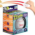 Fidget Stress Ball Mini Baseball Spin Bounce Toy J656686