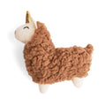 Plush Llama Corn Dog Toy J7370